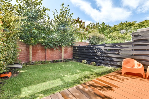 Medium property photo - Schaarbeekstraat 69, 1066 WH Amsterdam